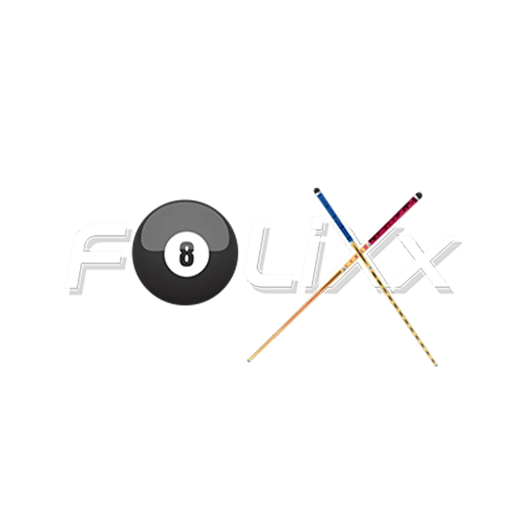 FOLIXX Logo